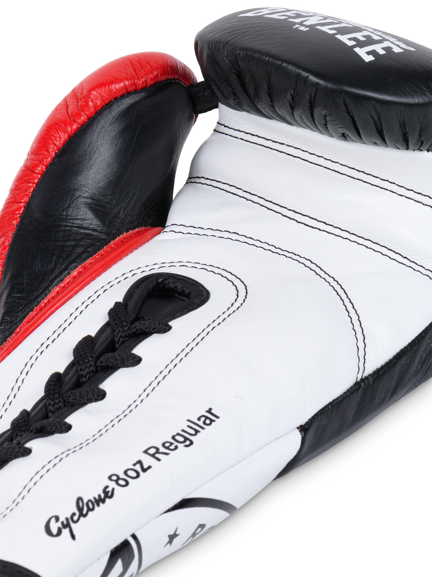 Guanti da boxe per bambini Benlee Cyclone 5/7
