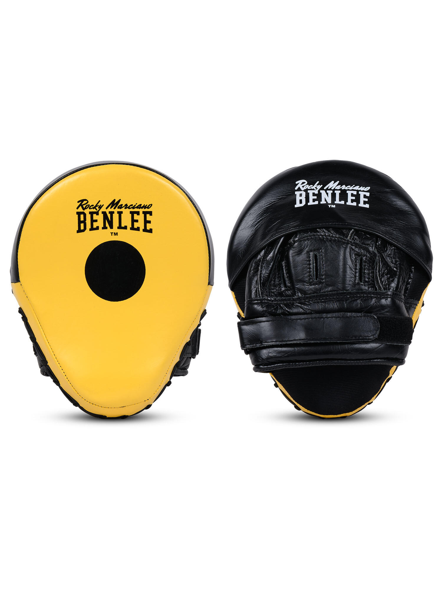 BENLEE Leren handklauw JERSEY JOE 2/7