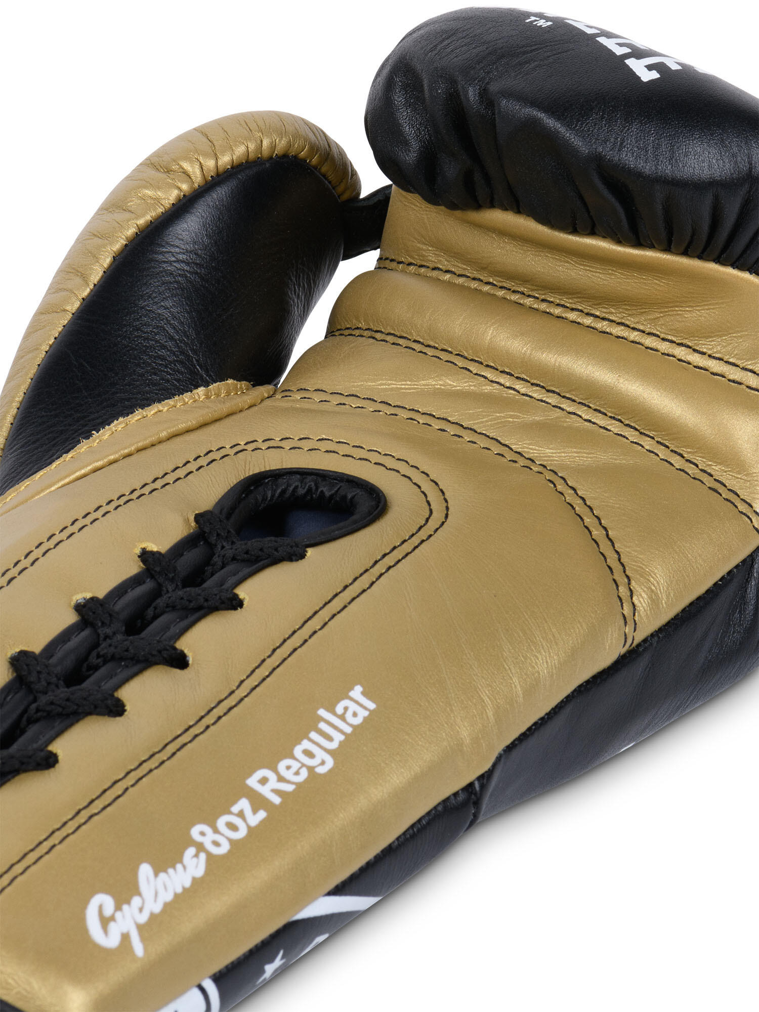 Guantes de boxeo para niños Benlee Cyclone 5/7