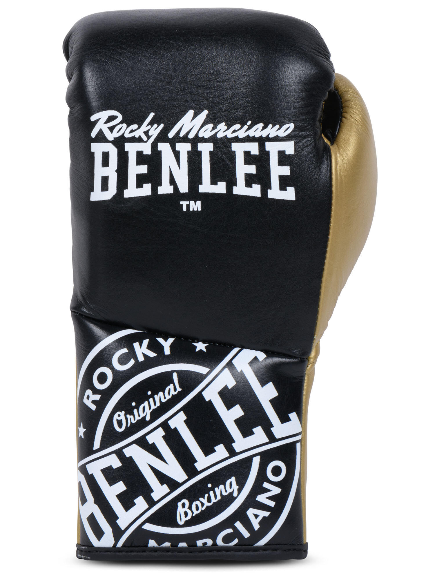 Guantes de boxeo para niños Benlee Cyclone 6/7