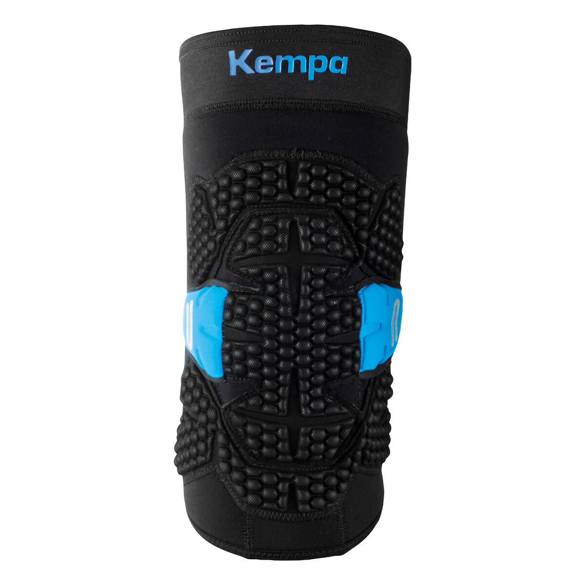 Kempa - Protecteurs Kguard Genou Support Kempa - Genouillère - Blanc|bleu|noir - Xl-2xl - Decathlon