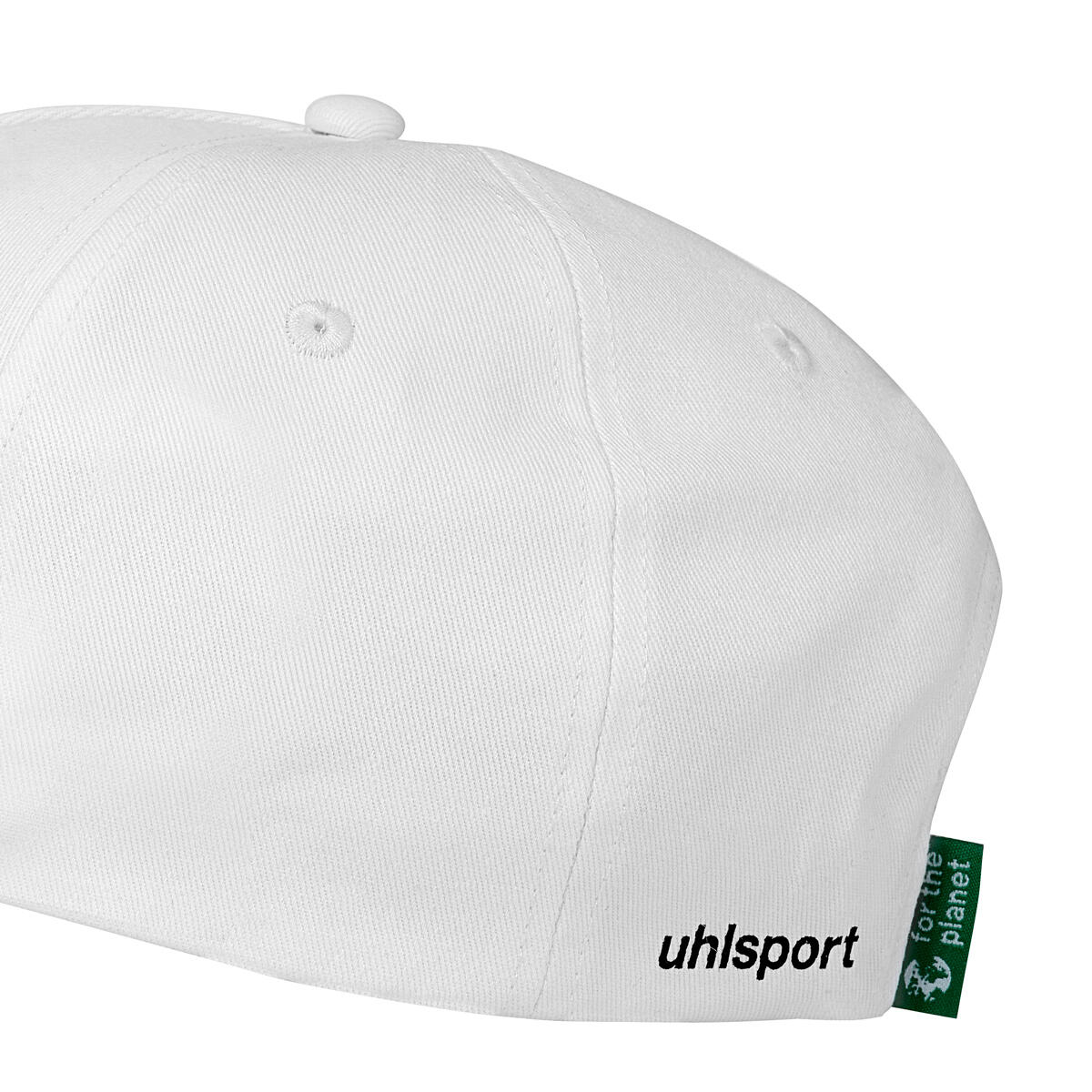 Gorra Base UHLSPORT 2/3