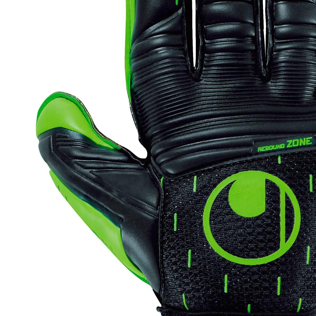 Gants de gardien de but CLASSIC SOFT ADVANCED UHLSPORT 4/4