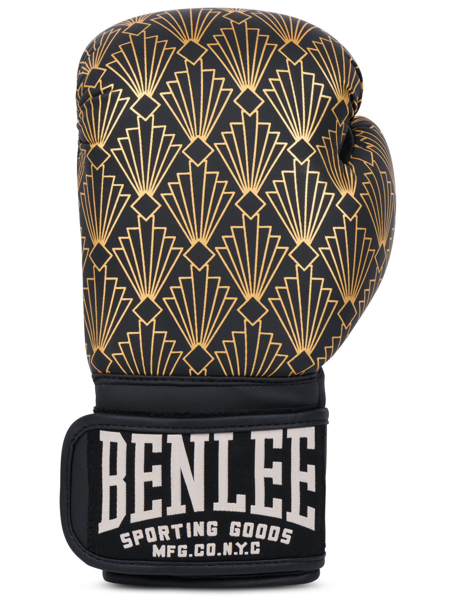 Gants de boxe Benlee Manford 6/7