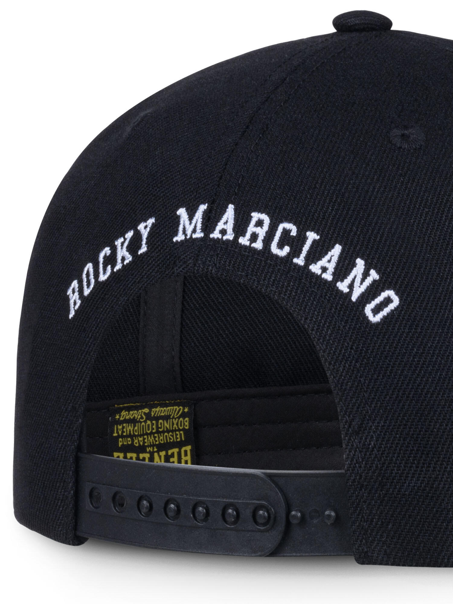 Snapback Cap Benlee Massimo 5/5