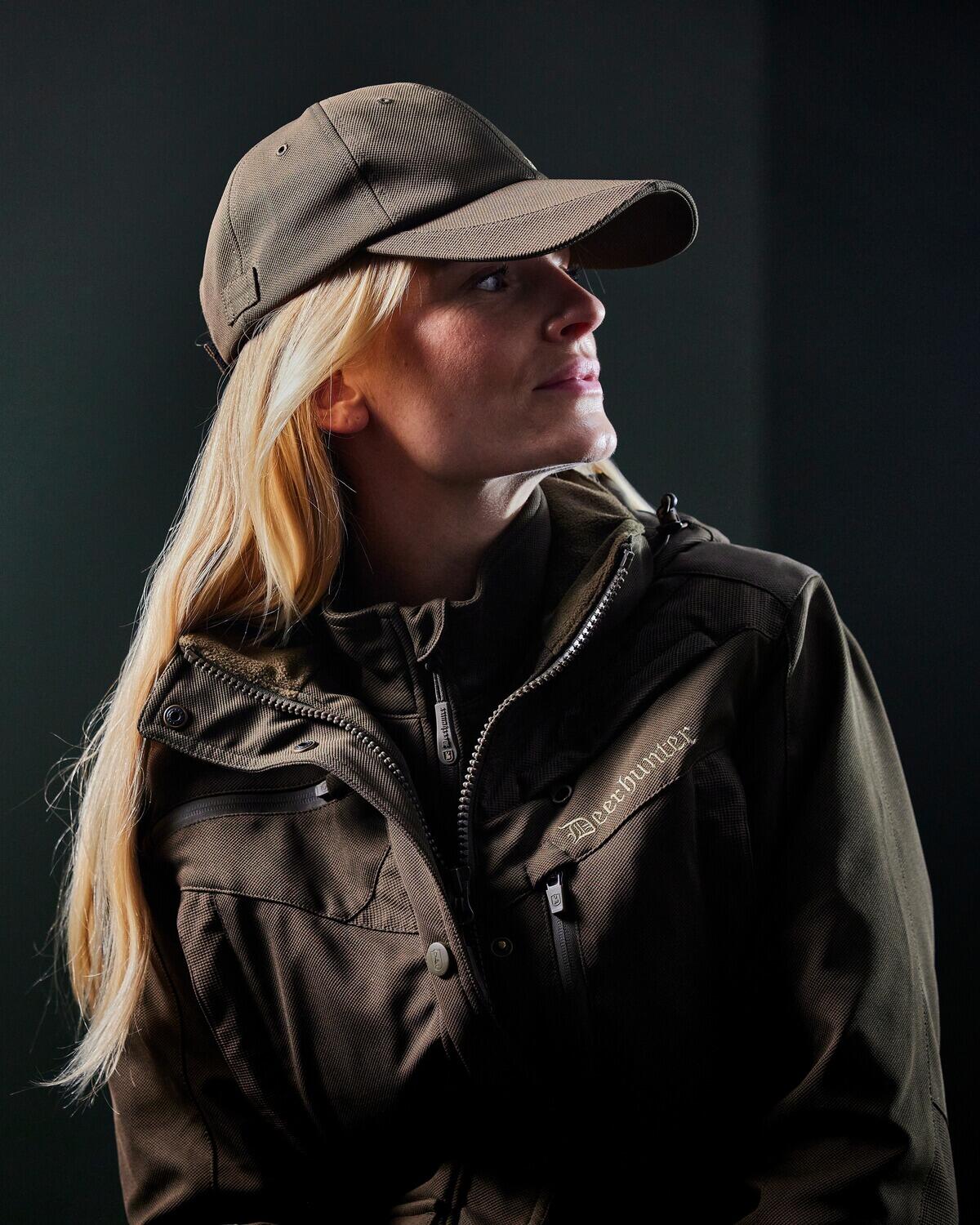 Cap Muflon Pro 3/8