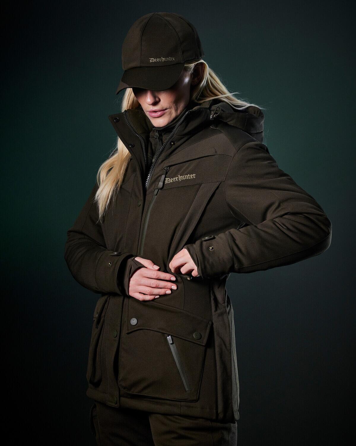 Cap Muflon Pro 7/8