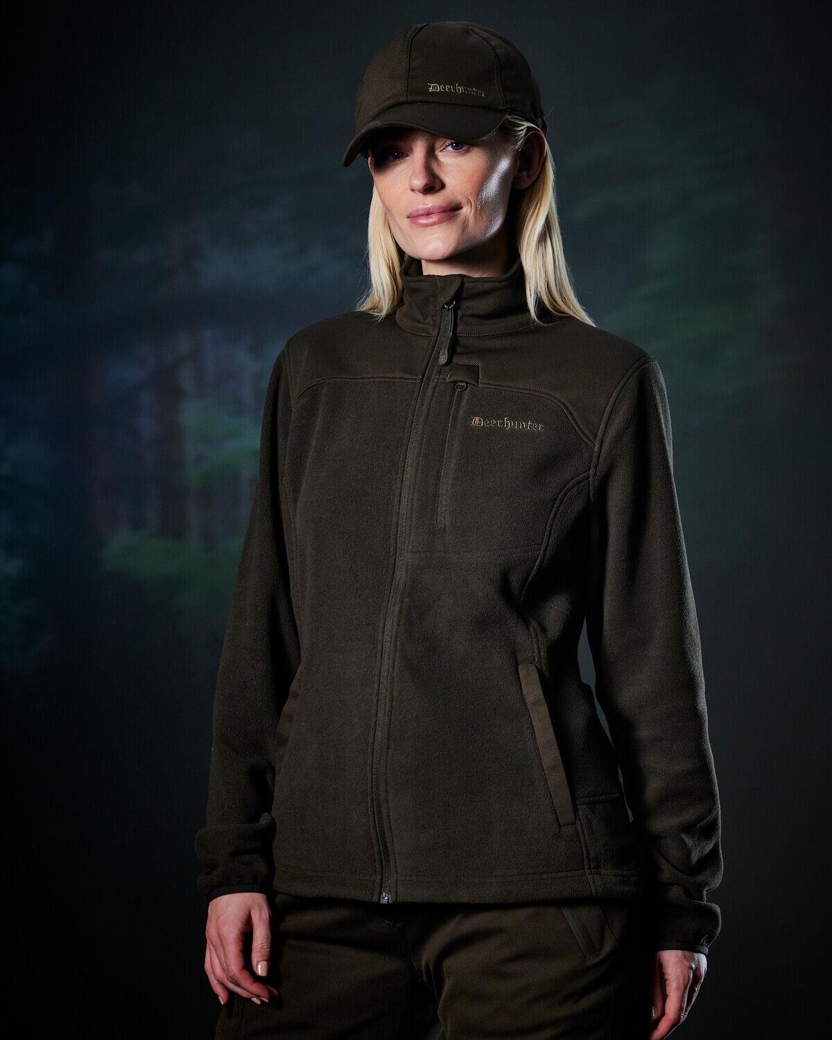 Cap Muflon Pro 5/8