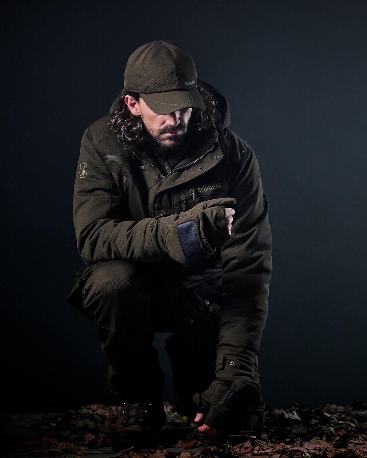 Cap Muflon Pro 4/8