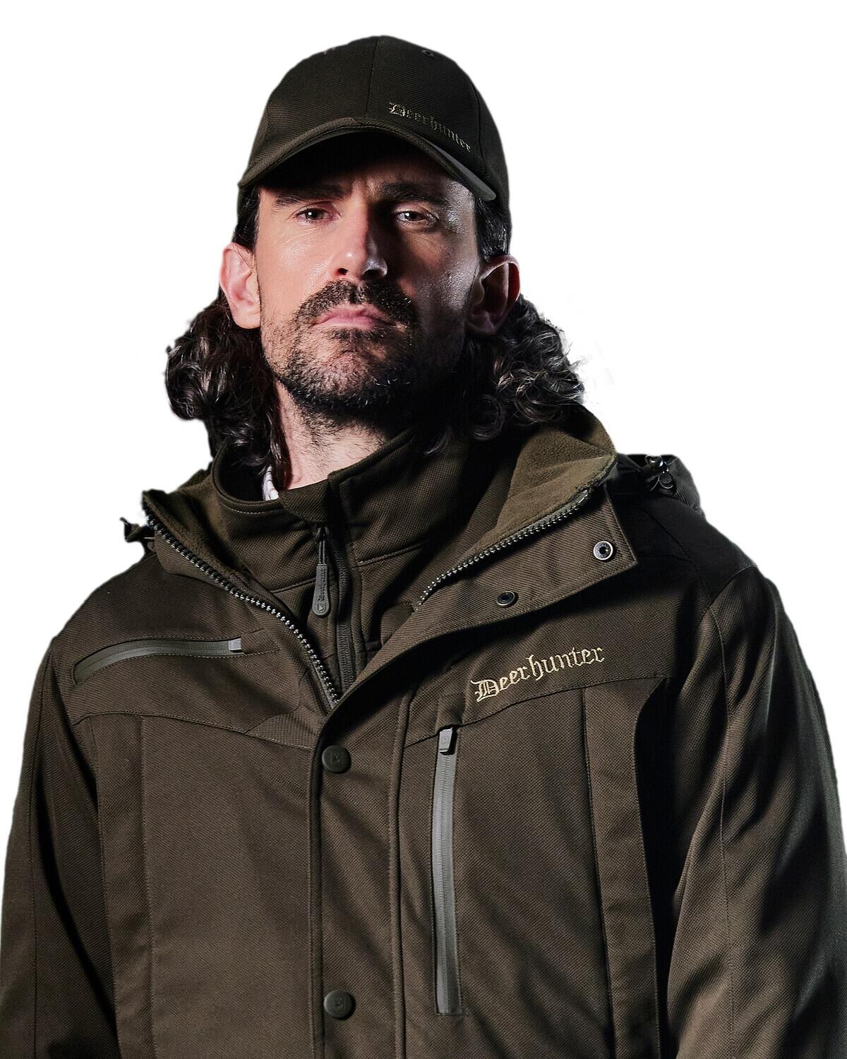 Cap Muflon Pro 6/8