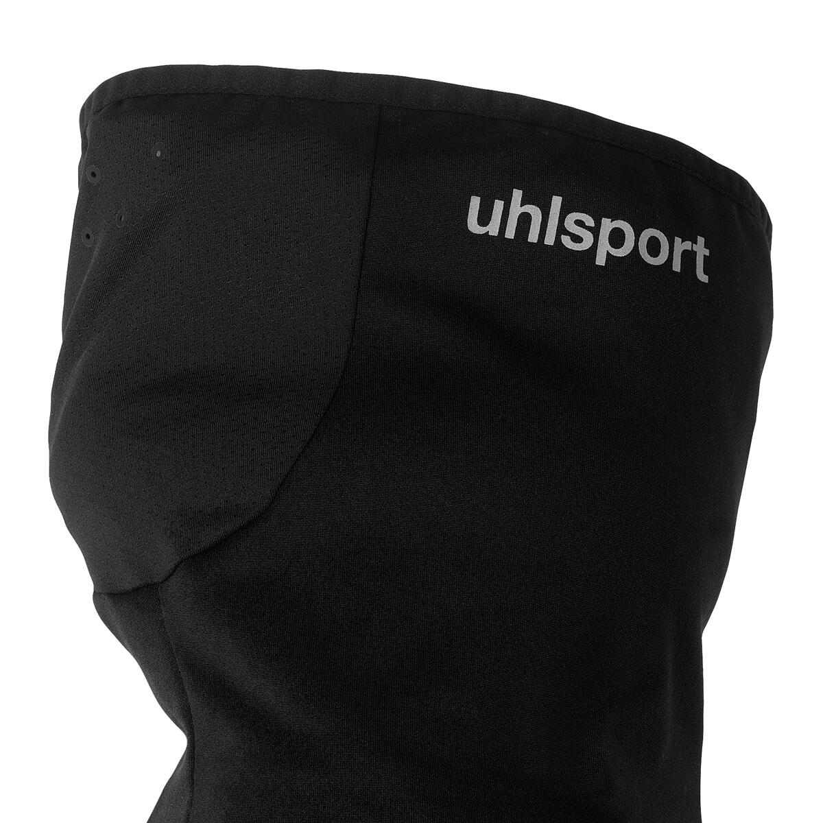 Tubesjaal Functional Neckwarmer UHLSPORT 3/4