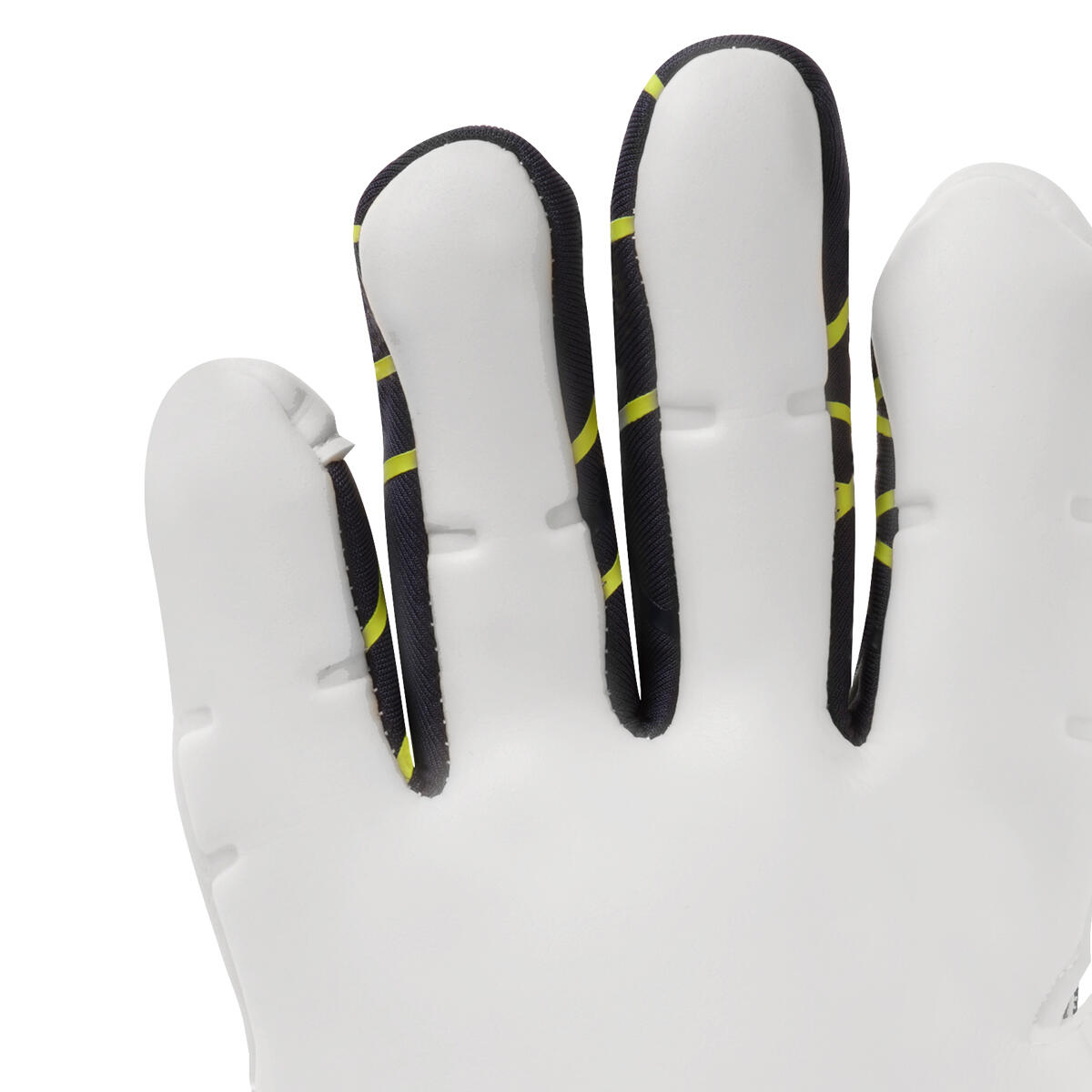 Torwarthandschuhe Uhlsport Prediction Absolutgrip SC 3/4