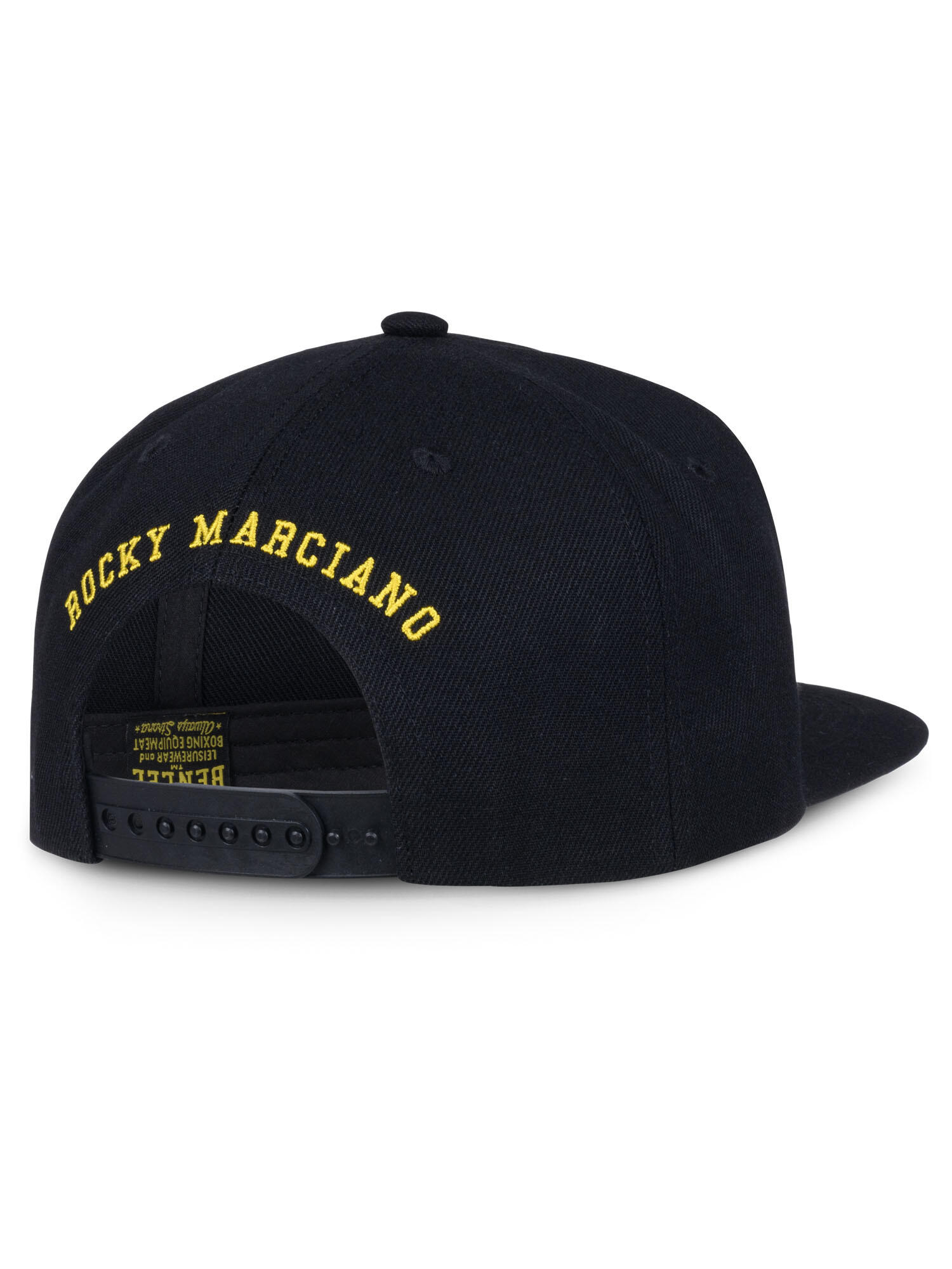 BENLEE Cap MASSIMO 3/5