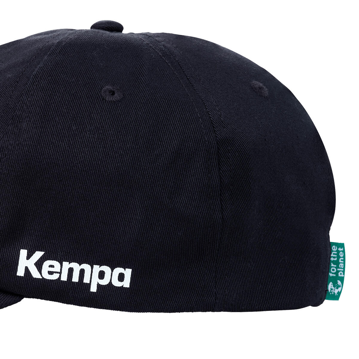Cap Basecap KEMPA 2/4