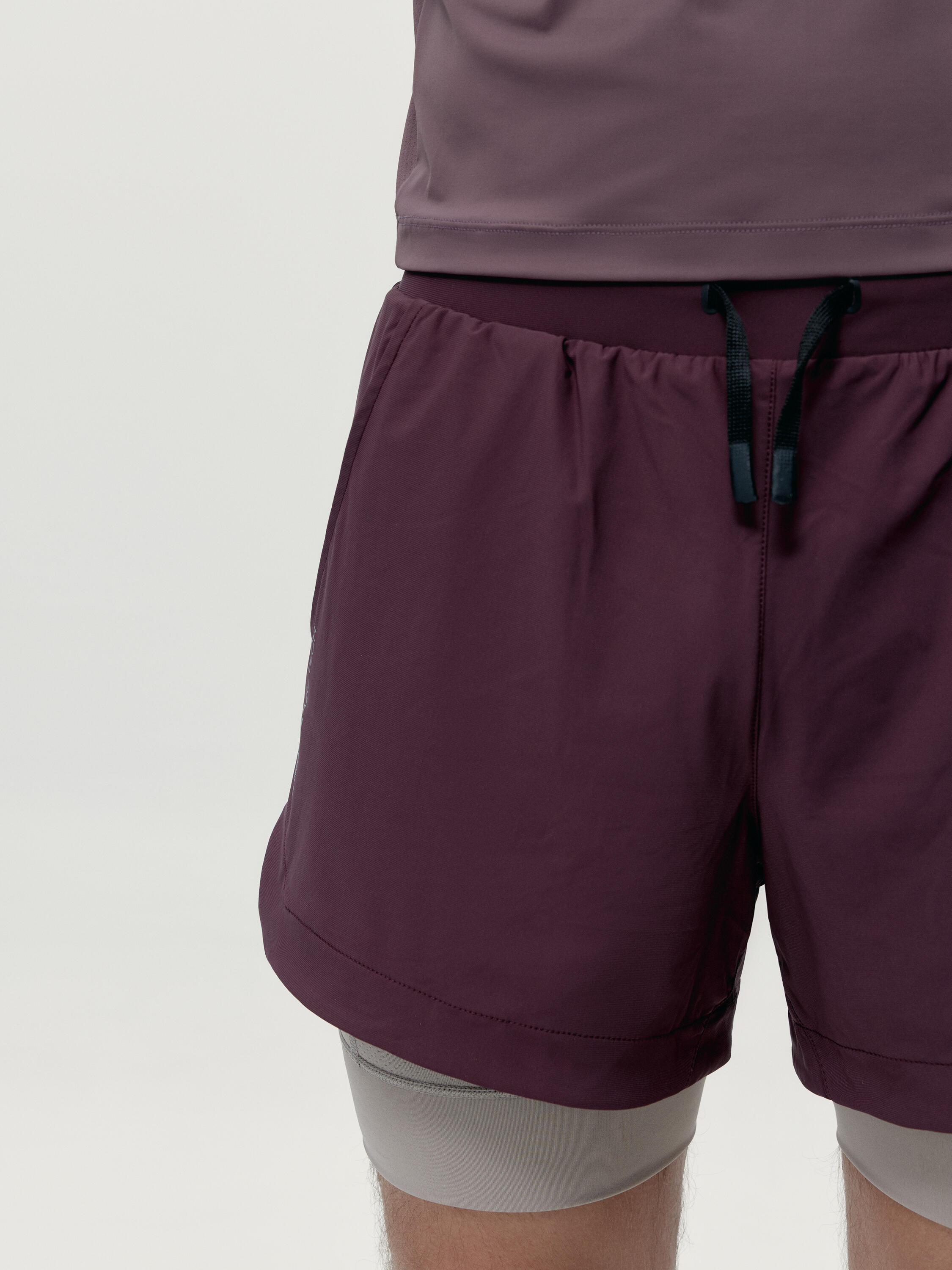 Pantaloncini sportivi da uomo Mashu Performance 3/6