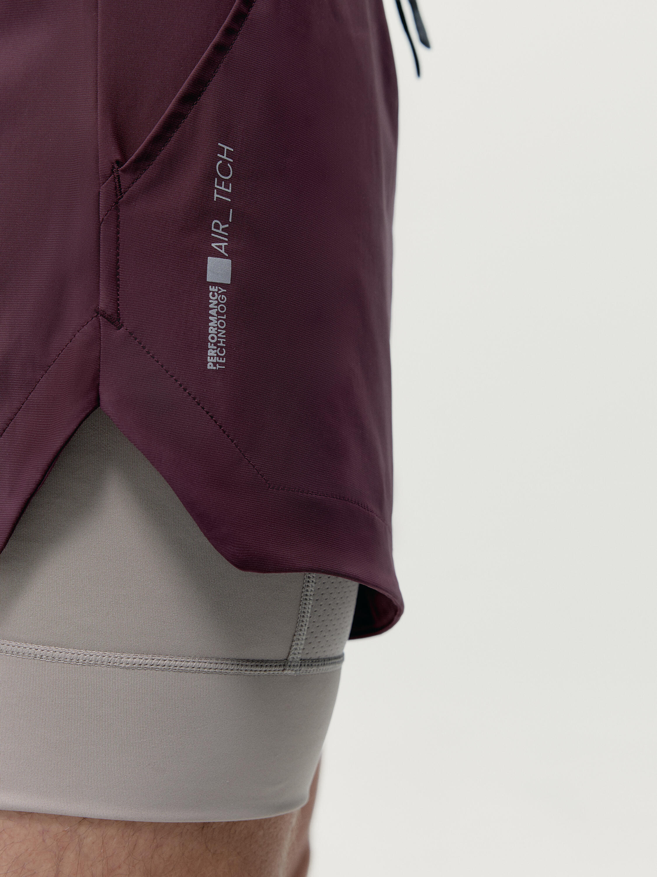 Pantaloncini sportivi da uomo Mashu Performance 4/6