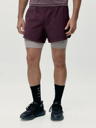 Short de sport pour homme Mashu Born Living Yoga
