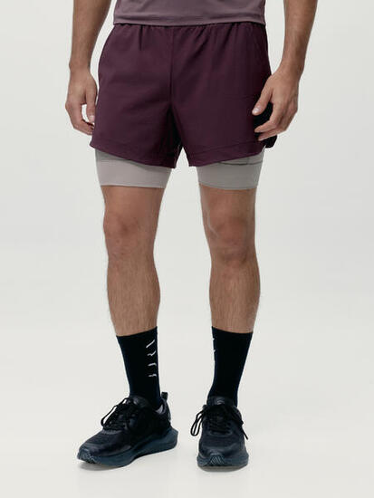 Short sport Homme Training Running MASHU