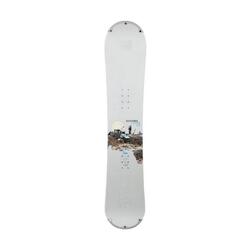RECONDITIONNE - Snowboard Junior Rossignol Accelerator Rs + - BON
