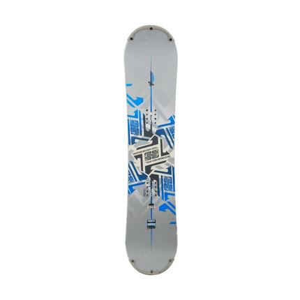RECONDITIONNE - Snowboard Junior Rossignol Accelerator Bmp +