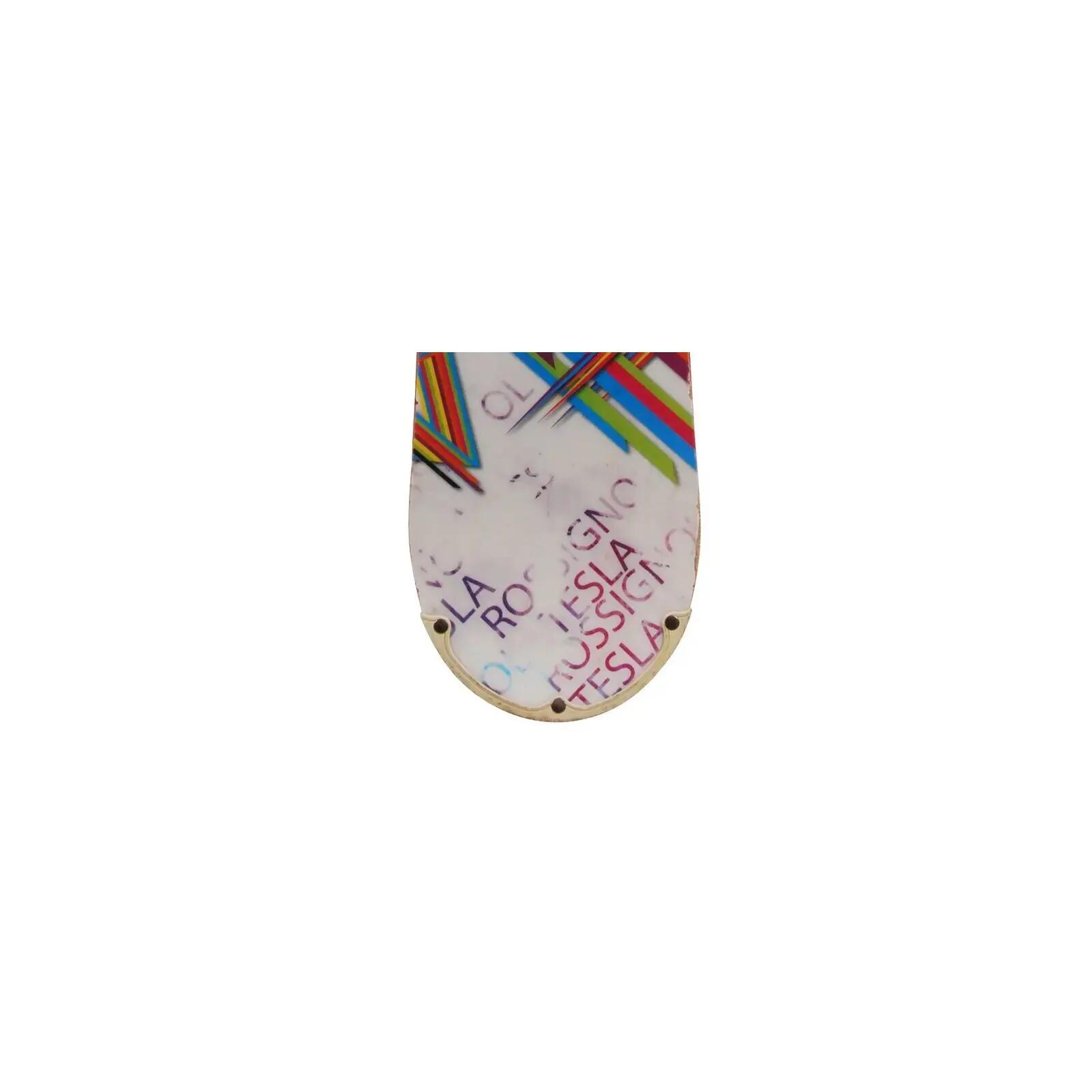 RECONDITIONNE - Snowboard Rossignol Tesla + Fixations Coque 4/4