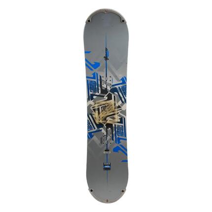 RECONDITIONNE - Snowboard Junior Rossignol Accelerator Bmp +