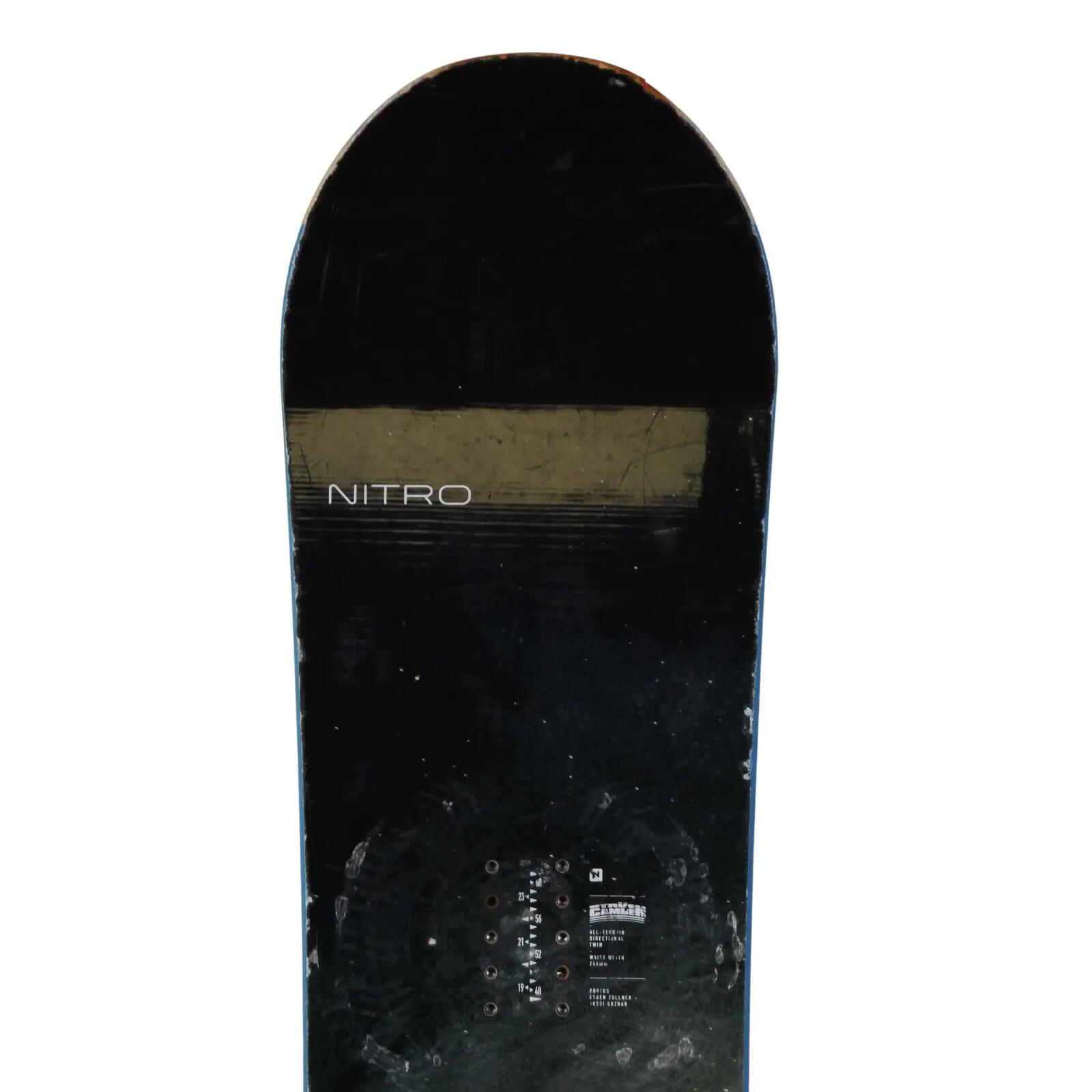 NITRO picture