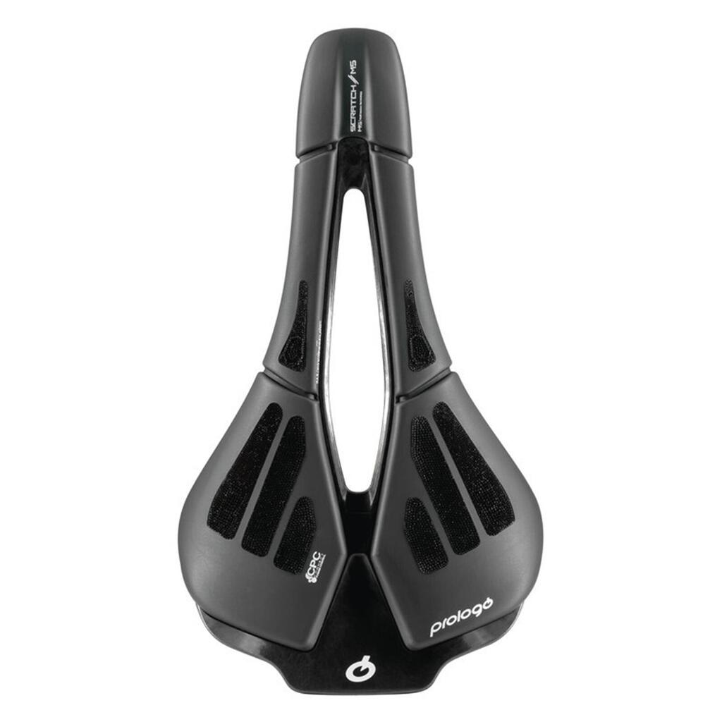 Prologo Scratch M5 Pas CPC Nack Saddle Black