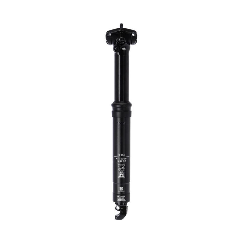 XLC SP-S14 suspension dropper seatpost
