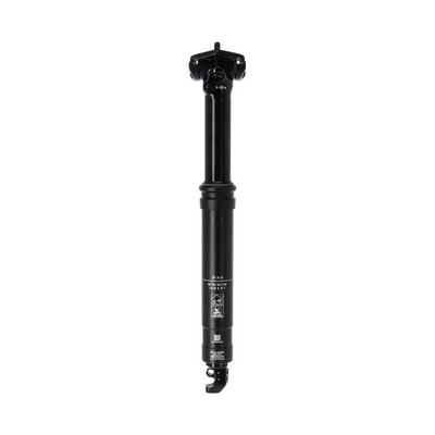 Zadelpenvering dropper sp-s14, ø27,2mm/340mm, slag 80mm