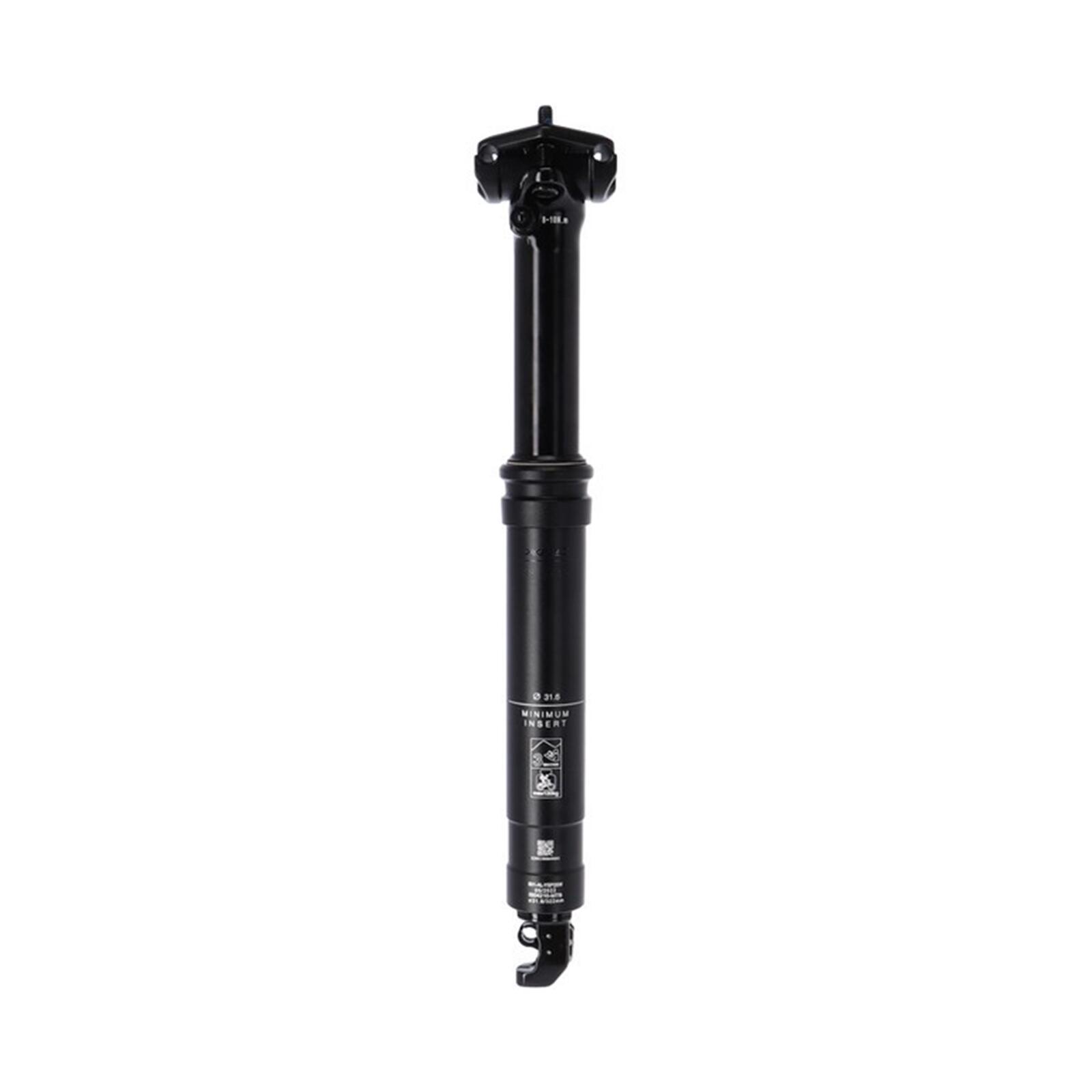 Zawieszenie sztycy podsiodłowej Dropper SP-S14, Ø30,9 mm/362 mm, skok 100 mm