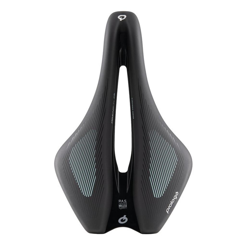 Prologo Dimension EVA Tirox Saddle Black