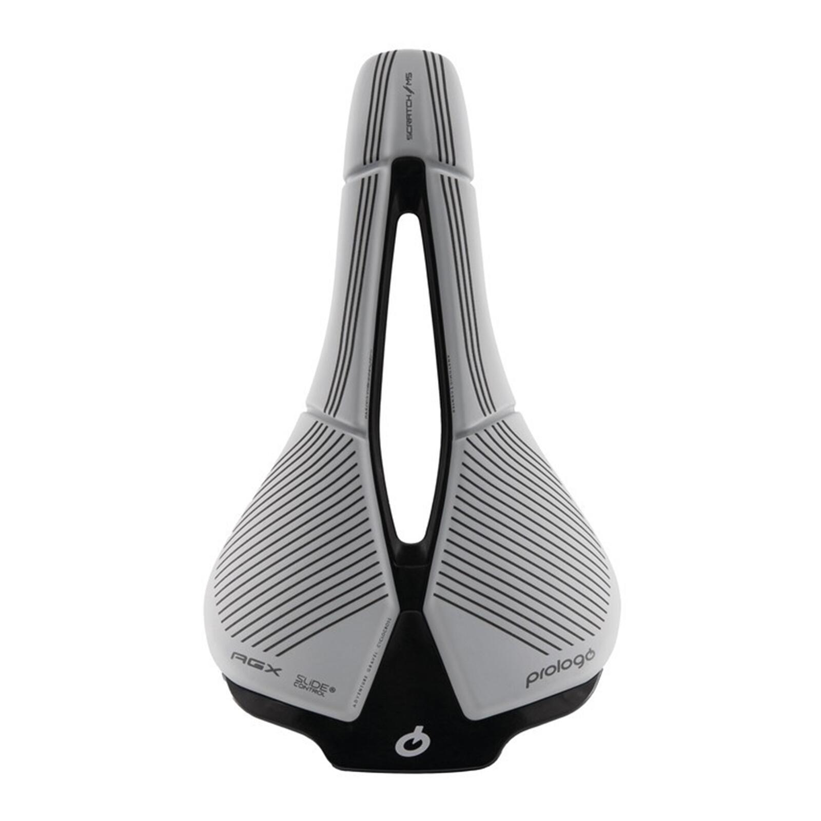 PROLOGO Ghiaia -/ Ciclocross-Sattel Scratch M5 PAS Tirox