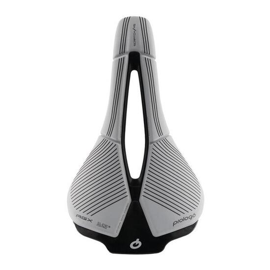 Ghiaia -/ Ciclocross-Sattel Scratch M5 PAS Tirox