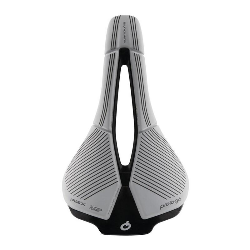 Gravel -/ Cyclocross-Sattel Scratch M5 PAS Tirox web only      14500€    PROLOGO Gravel -/ Cyclocross-Sattel Scratch M5 PAS TiroxVendu exclusivement en ligne   