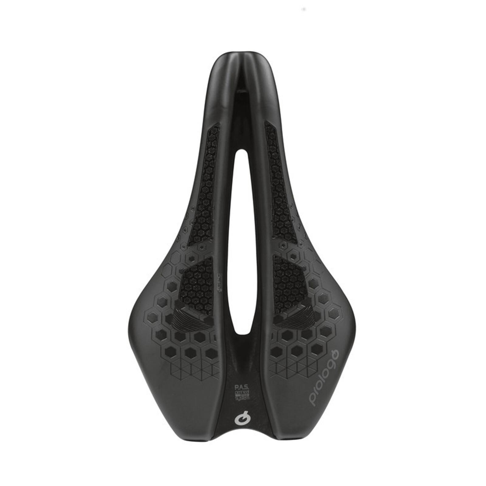 PROLOGO Sella Dimension TRI 143CPC Tirx Unisex antracite/argento