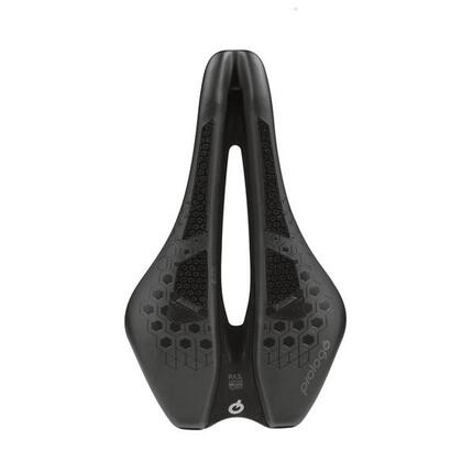 PROLOGO Saddle Dimension TRI CPC Nack Schwarze