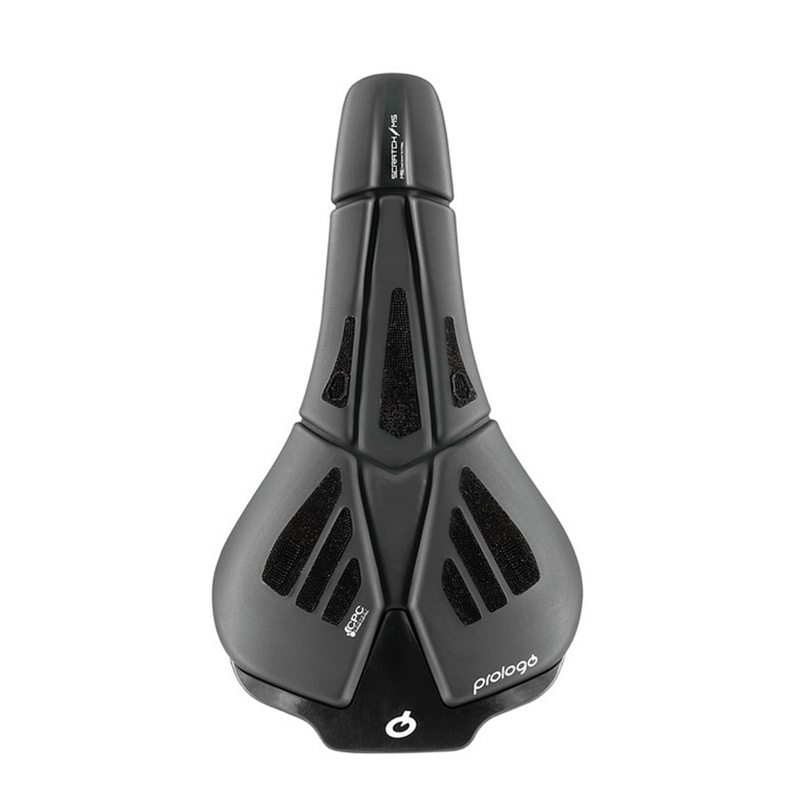 PROLOGO Prologo Scratch M5 CPC Nack Saddle Black