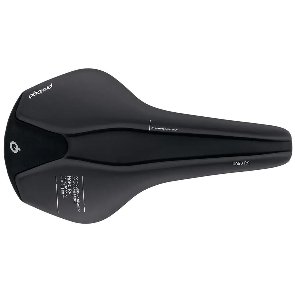 Prologo Nago R4 Nack Saddle Black