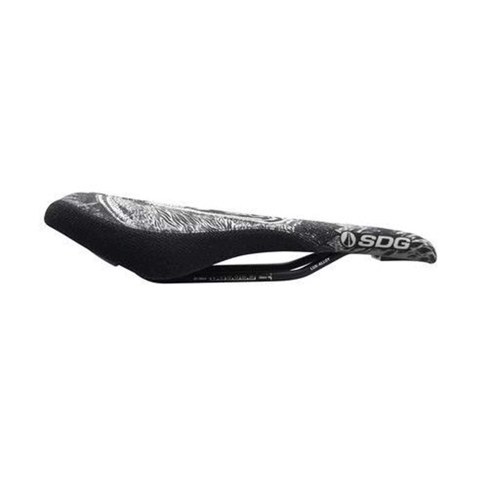 Selle VTT Radar MTN Oso, Lux-Alloy 7x7mm 2/4