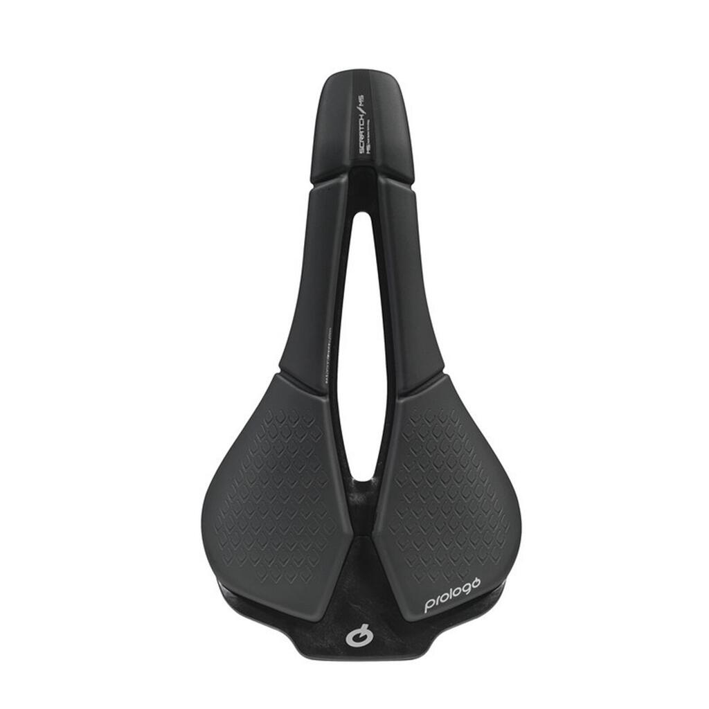 Prologo Scratch M5 PAS Nack Saddle Black