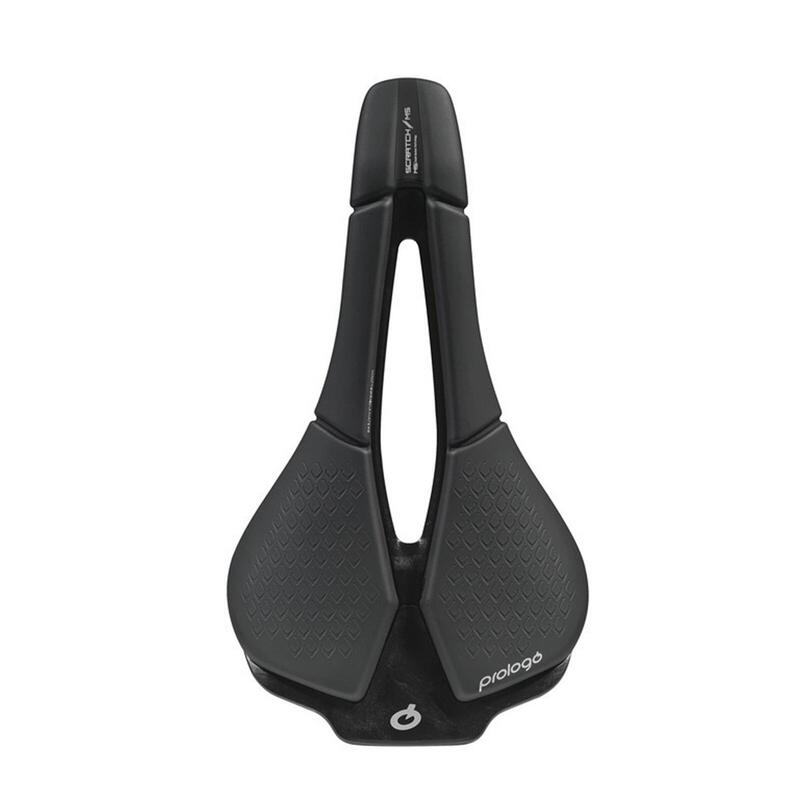 Selle Scratch M5 Pas 140 Nack Unisexe web only      21995€    PROLOGO Selle Scratch M5 Pas 140 Nack UnisexeVendu exclusivement en ligne   