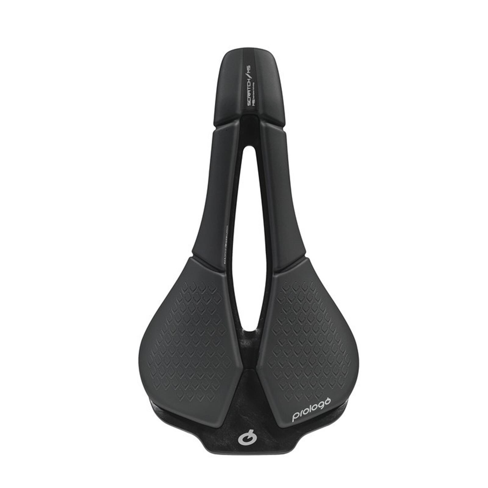 Siodełko Scratch M5 Pas 140 Tirox Unisex