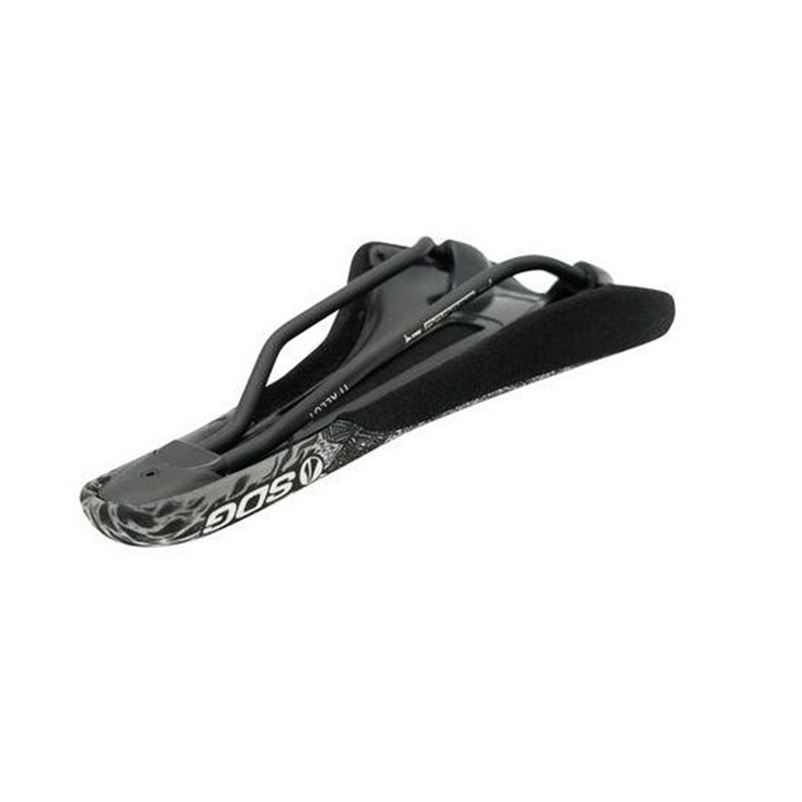 Selle VTT Radar MTN Oso, Lux-Alloy 7x7mm 4/4