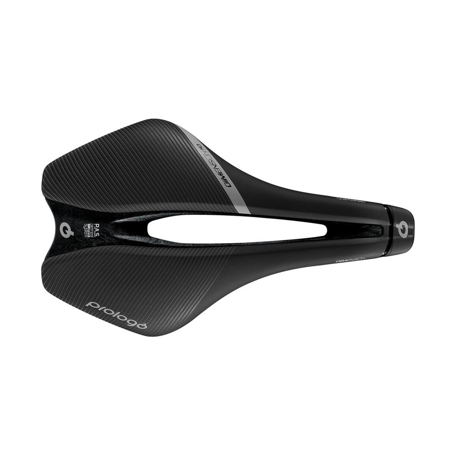 PROLOGO Prologo Dimension Saddle | 4,0 | Preto