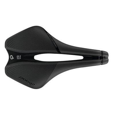 Sattel Dimension Space 153 T 4.0 Unisex schwarz