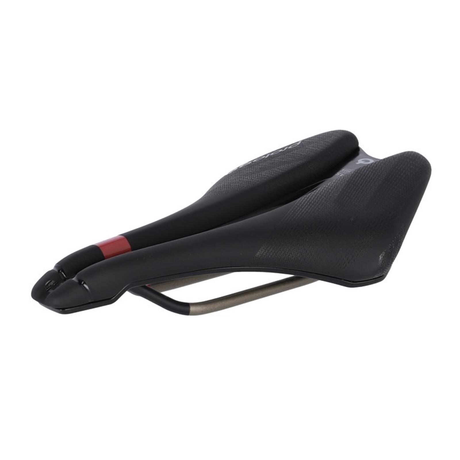 PROLOGO Prologo Dimension AGX Space Tirox Saddle Black