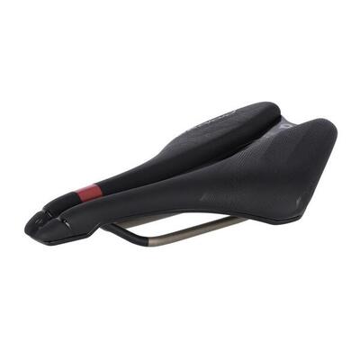 Prologo Sattel Dimension AGX Space 153 sw, Unisex, 245x153mm, ca. 219g, Tirox