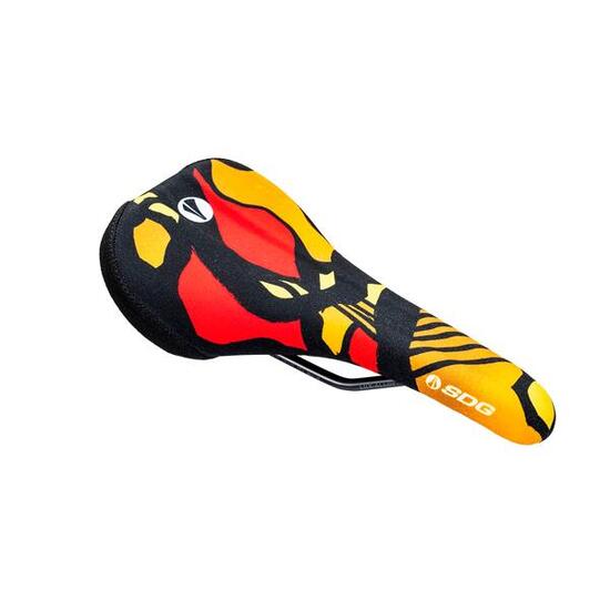 MTB -Sattel Bel-Air 3.0 Terra Firma - Haise & The Robots, camo orange