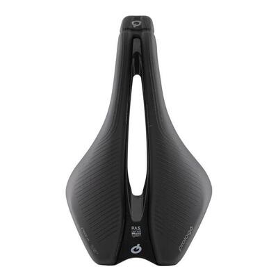 Prologo Sattel Dimension AGX sw, Unisex, 245x143mm, ca.163g, Nack